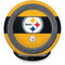 NFL Pittsburgh Steelers Zone Block Fast Charge Wireless Charging Stand Skin